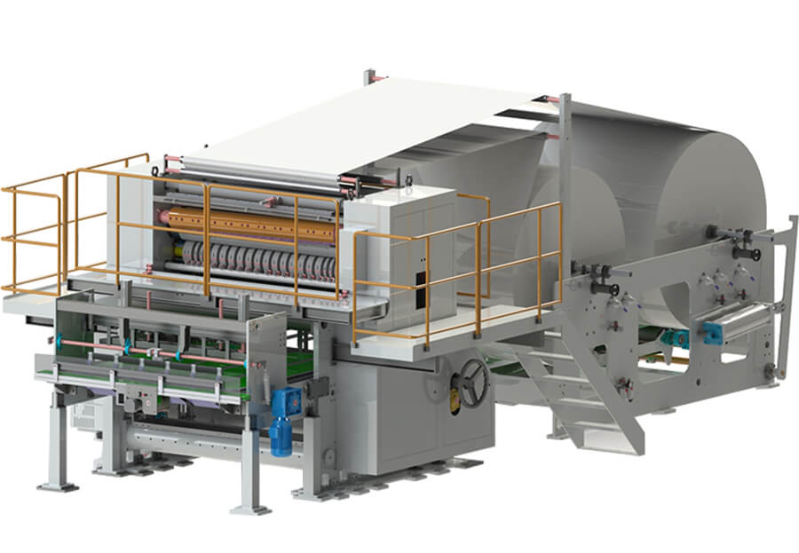 紙巾折疊機(jī)